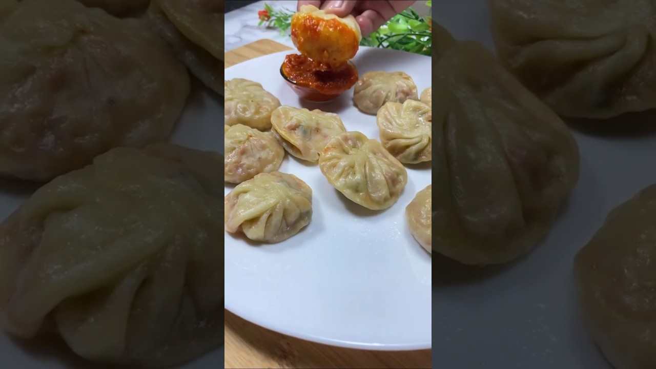 easy moms recipe at home