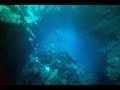 Дайвинг в сеноте El Pit - Diving Cenote El Pit