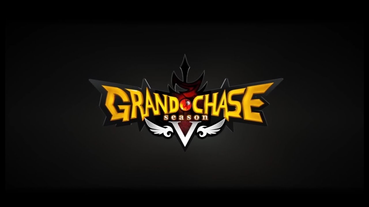 Grand Chase - Season V