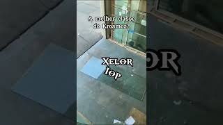 Melhor Classe do Krosmoz
