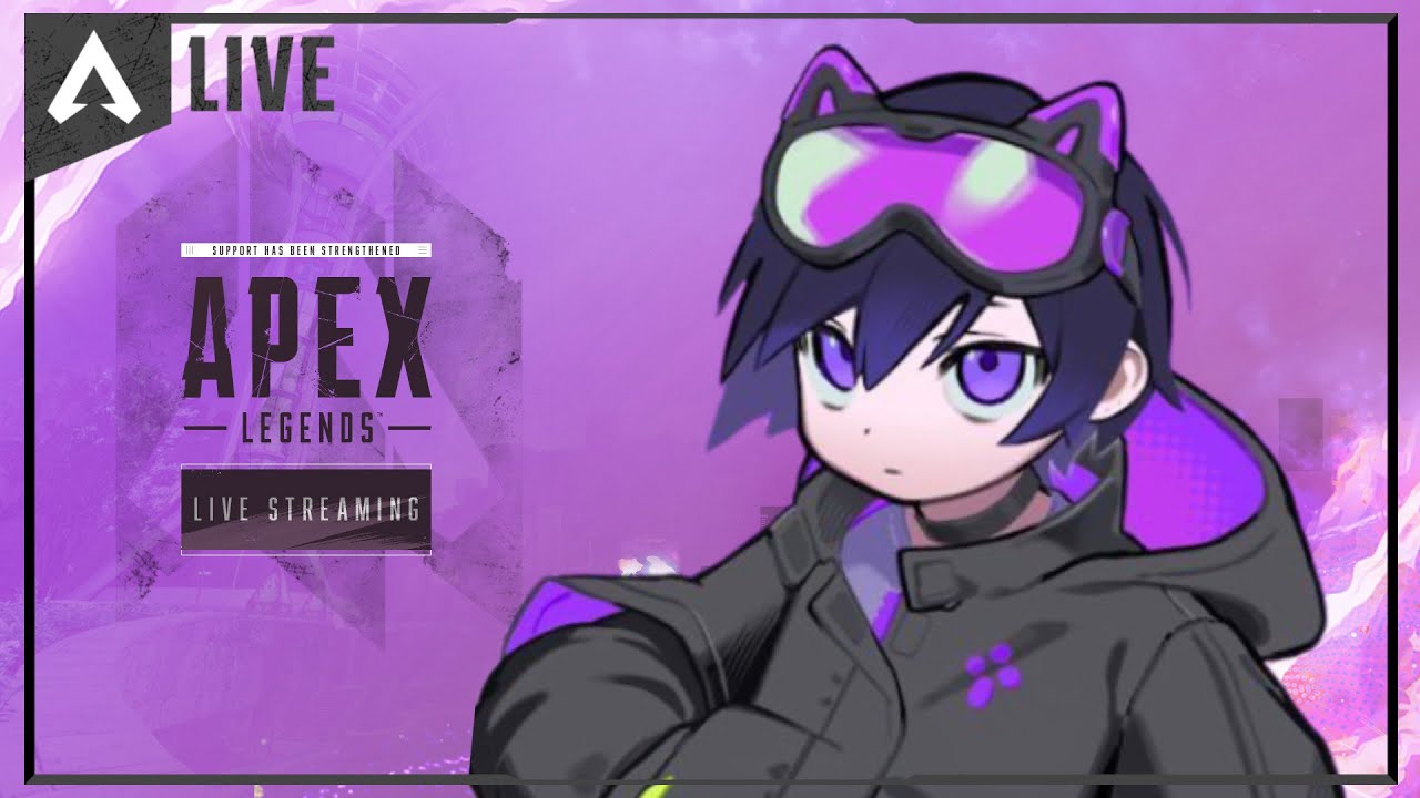 少しずつ暖かくなってきましたね、そんな今日も変わらずエペランク！ w/ cheeky 1tappy