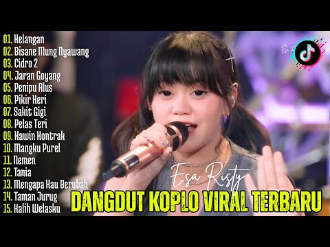 🔥 Dangdut Pop Jawa Koplo Paling Ngena di Ati | Audio \u0026 Vokal Jernih, Bikin Kangen Omah 🥀