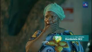 Chiku ni kama ameyavagaa kwa Binti Msumi sio kwa kumjibisha huku | KOMBOLELA SE02 EP 147