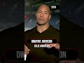 Commands Respect - DWAYNE JOHNSON talks Julie Andrews