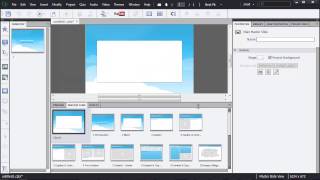 Blank Project