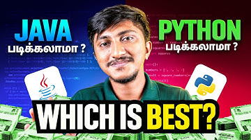2025ல எந்த Course படிச்சா Easyஆ வேலைக்கு போகலாம் | Best Course for it Job in 2025 | in தமிழ்