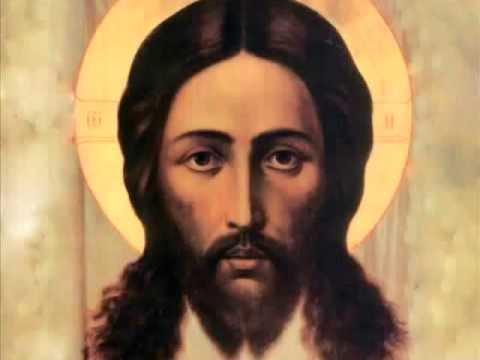 მამაო ჩვენო - mamao chveno