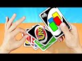 I Got The BEST HAND In UNO Against My FRIENDS! (impossible)