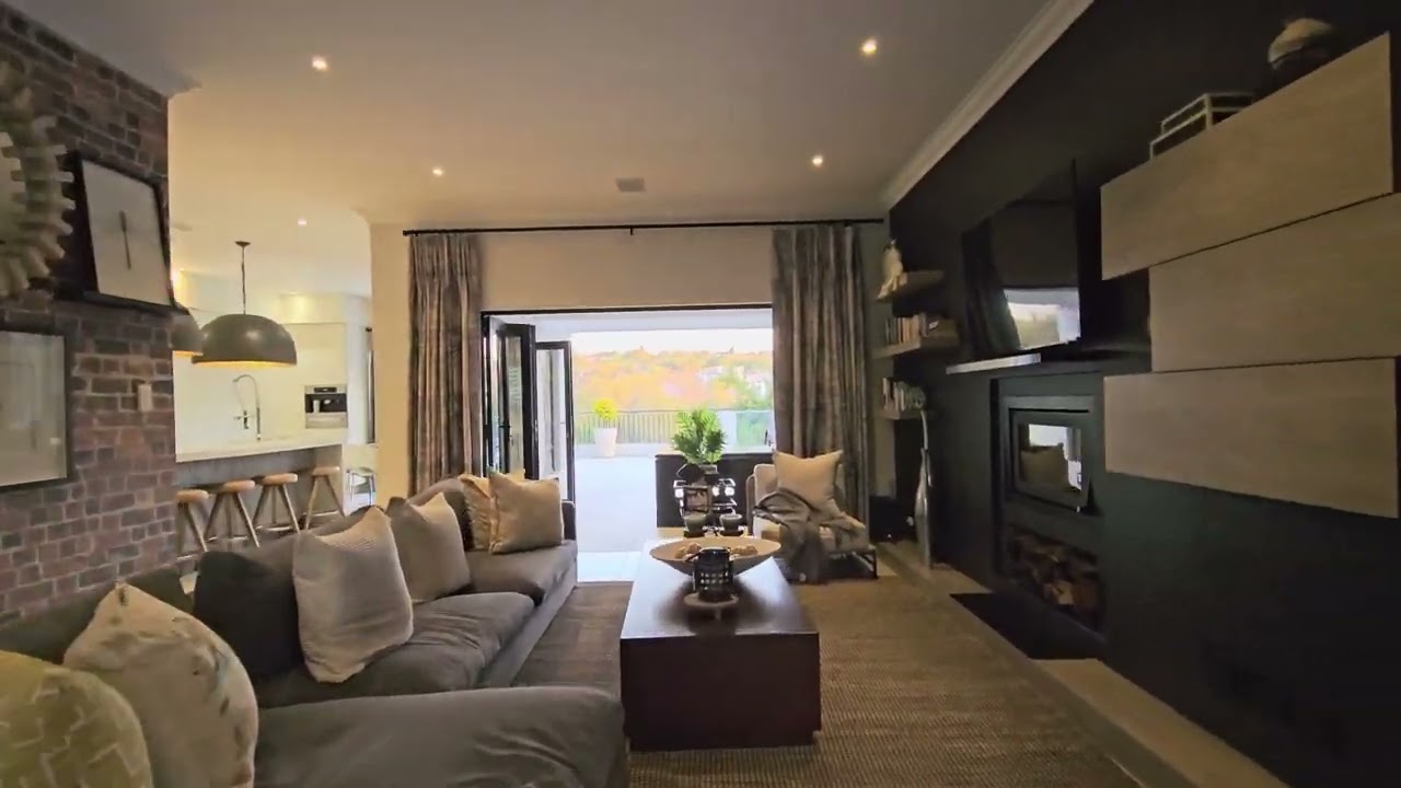 6 bedroom house for sale in Dainfern Valley Estate | Pam Golding Properties