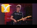 Gustavo Cerati - Juegos de Seducción - Festival de la Canción de Viña del Mar 2007 - 1080p