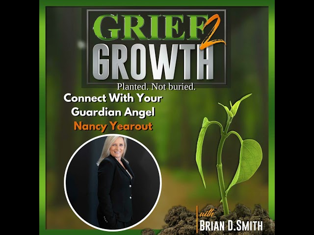 How To Connect With Your Guardian Angel- Nancy Yea...