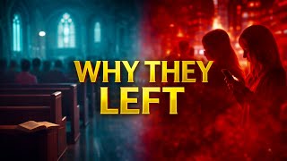 The Rise of Tradwife Christianity: Why 5 Million Women Rejected Feminism