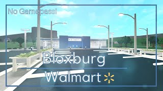 Roblox Bloxburg: No Gamepass ' Walmart 'Speedbuild Tour - September 18, 2020,| Minami Oroi Roblox Bloxburg: No Gamepass ' Walmart 'Speedbuild Tour - September 18, 2020,| Minami Oroi