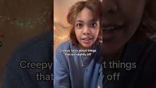 I need a coffee or Lexapro ☕️#CreepyVideo #ScaryFacts #CreepyFacts #HumanBehavior #Neurodivergenc...