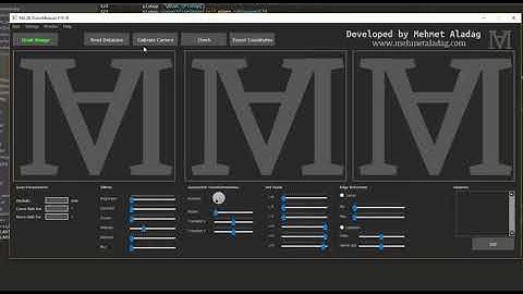 Object measurement by OpenCV Python