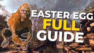 Shangri-La Easter Egg Guide + SOLO! (Black Ops 3)