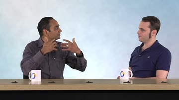 Data Stories with Avinash Kaushik & Daniel Waisberg