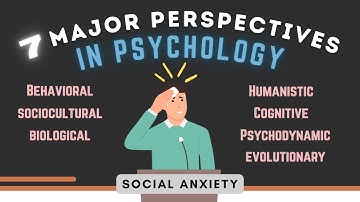 Psychology