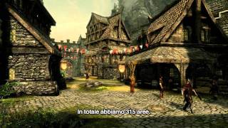 The Elder Scrolls V: Skyrim [PEGI 18] - The Making of Trailer