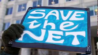 Net worth: What net neutrality's all about