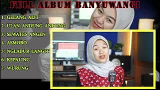 THE BEST KERONCONG BANYUWANGI