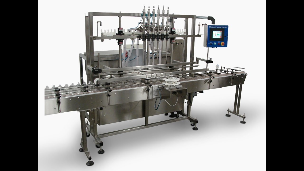 Ejaculator Machine