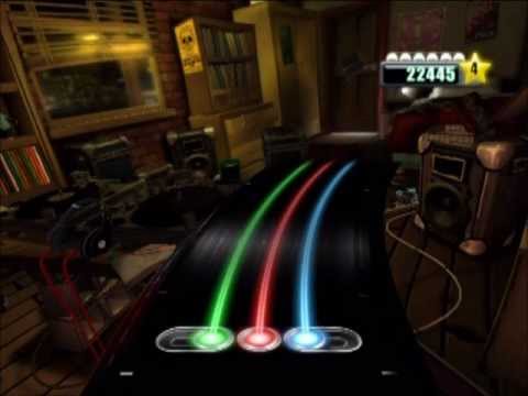 Video: DJ Hero DLC Pertama Mendedahkan