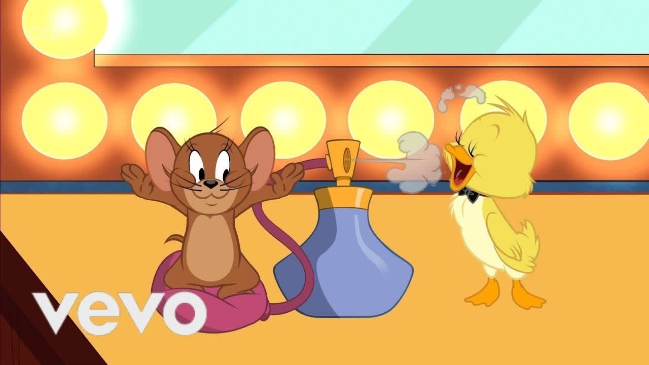 The Tom And Jerry Show Vocal Yokel YouTube