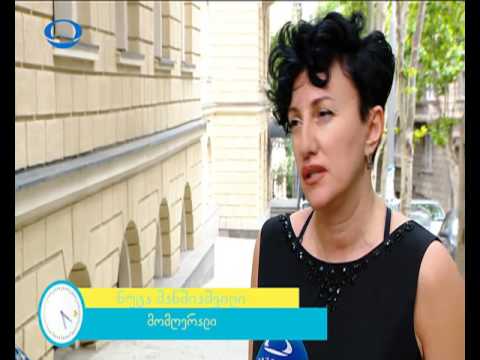 at TV. iberia. report movie by 88shotiko kalandadze, 88შოთიკო კალანდაძე, ფილმებიდან