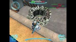 S4 League: CrazyLord_0--Hacking