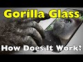 Gorilla Glass How It Works On Your Phone Gorilla Glass How It Works On Your Phone