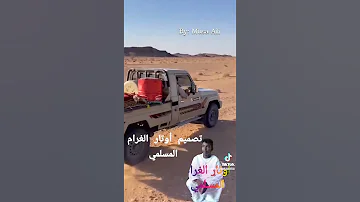 الفنان بله ود الاشبه 