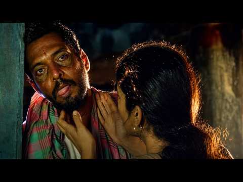लौट आओ नाना - तब्बू, सुनील शेट्टी, नाना पाटेकर का जबरदस्त सीन - हू तू तू फिल्म