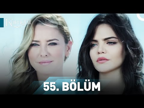 Karagül 55. Bölüm