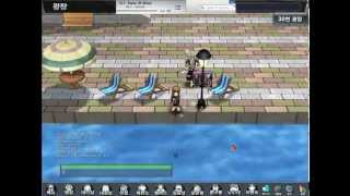 Rumble Fighter: Fishing Mode