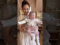 Rosie’s friend turns ONE
