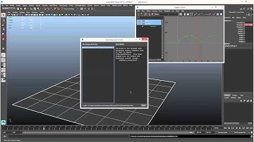 Maya To Unity with animation
