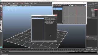 Maya To Unity with animation