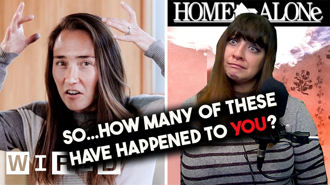 *Ох, ура!* Хирург-травматолог разбирает каждую домашнюю травму в одиночку — WIRED