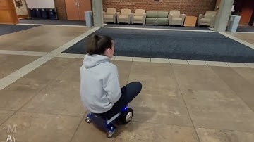 Automated Interior Painting System