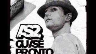 A.s2 - Insatisfação Feat. Biexbob Da Rage Sensedj Gluejv