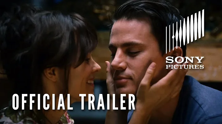 THE VOW - Official Trailer - In Theaters Valentine...