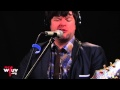 Jesse Dee - No Matter Where I Am (Live at WFUV)