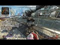 EVA8 爪痕"確定"25kill 7000dmg