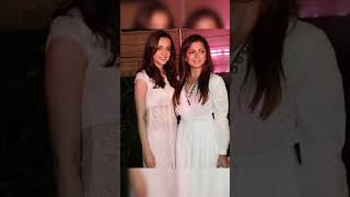 Sanaya Irani With Best Friend