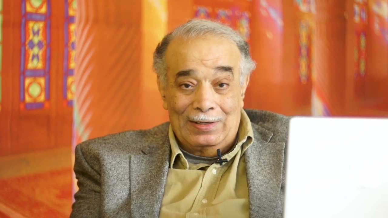 د  أحمد صبحى منصور  خفايا التاريخ : عمرو بن العاص ابن النابغة ج ٢