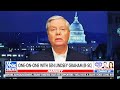 Lindsey Graham BEGS FOR MERCY for Trump