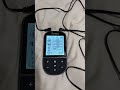 Como un masaje después del trabajo! #musclestimulator #musclerecovery #muscletherapy #recovery