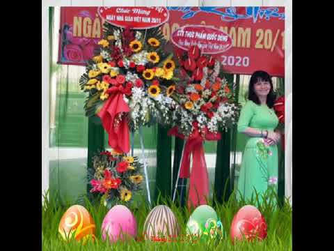 Trường TH Linh Đông kỷ niệm ngày Nhà Giáo Việt Nam 20-11-2019