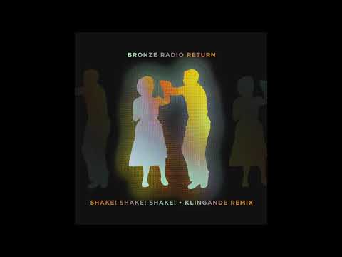 Putar Shake, Shake, Shake (Klingande Remix) - Klingande